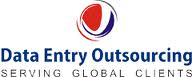 Data Entry Outsourcing UK Logo