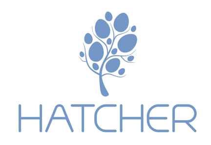 hatcher Logo