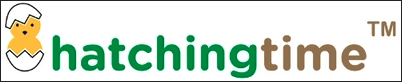 hatchingtime Logo