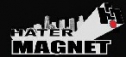 hatermagnet Logo