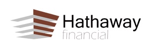 Hathaway Financial Logo