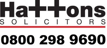 hattonssolicitors Logo