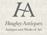 haugheyantiques Logo