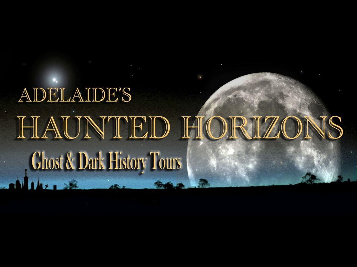 hauntedhorizons Logo