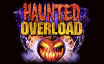 hauntedoverload Logo