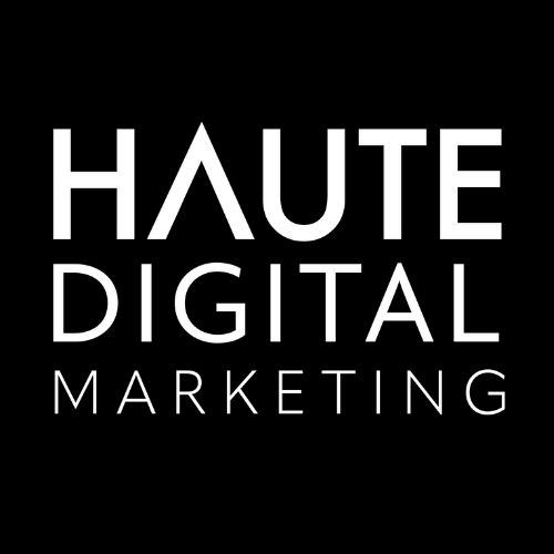 Haute Digital Marketing Logo