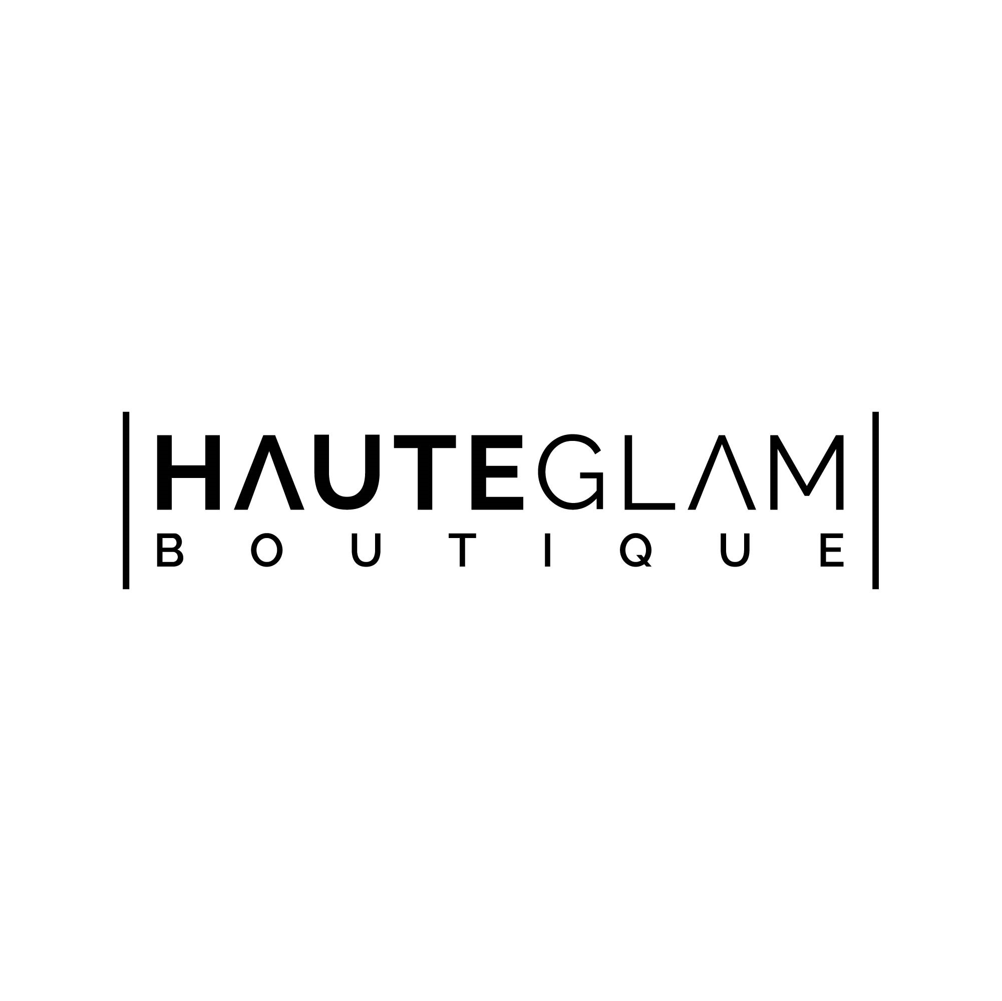 hauteglamboutique Logo