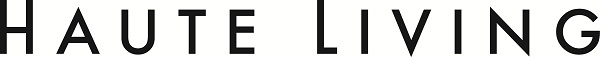 Haute Living Magazine Logo