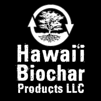 hawaii-biochar Logo