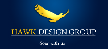 HawkDesignGroup.com Logo