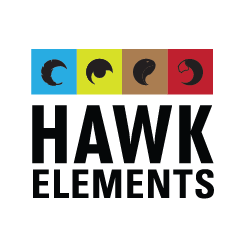 hawkelements Logo