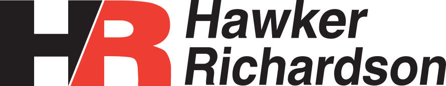 hawkerrichardson Logo