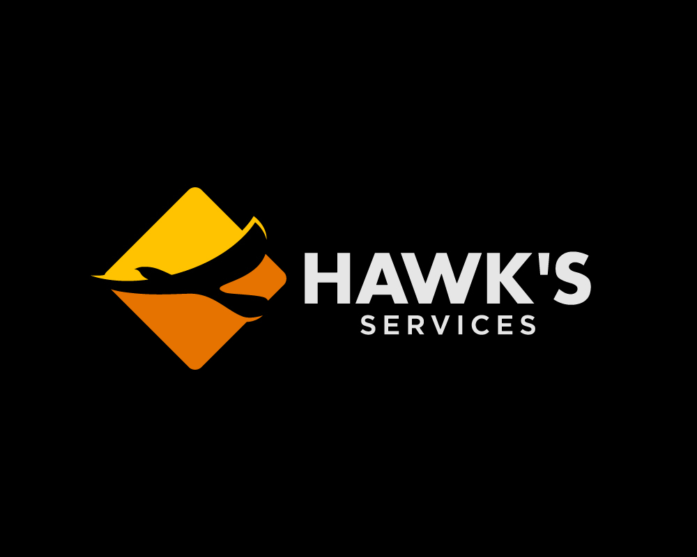 hawksservices Logo