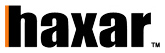 Haxar Limited Logo