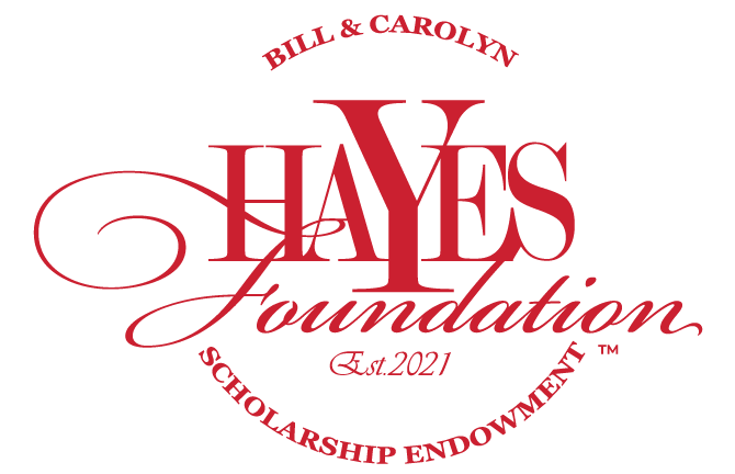 hayesfoundation Logo