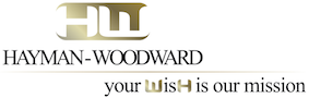 haymanwoodward Logo