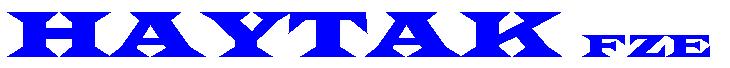 haytak Logo
