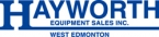 hayworth Logo