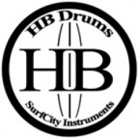 hbdrums Logo