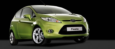 hbfordfiesta Logo