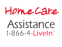 Home Care Assistance - Oakville Logo