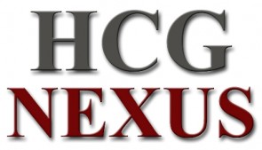 hcgnexus Logo
