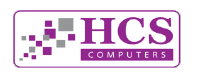 hcscomputers Logo