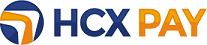 hcxpay Logo