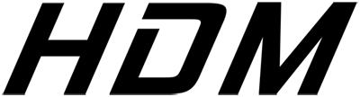 hdmweb Logo