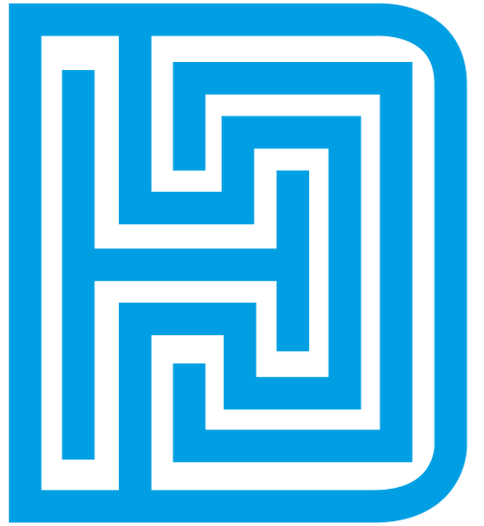 hdwebmarketing Logo