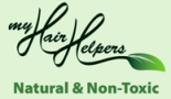 My Hair Helpers Logo