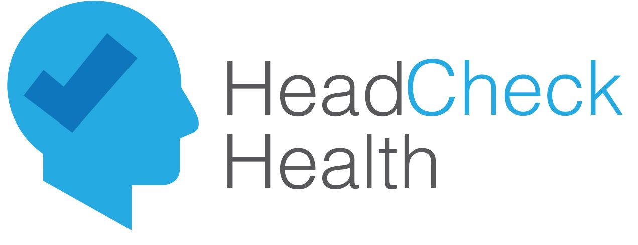 headcheckhealth Logo