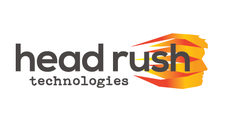 headrushtech Logo
