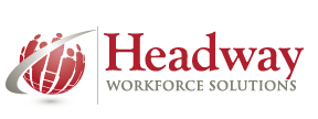 Headway Workforce Solutions Logo