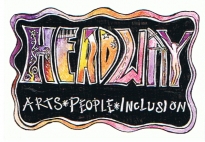 headwayarts Logo