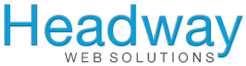 headwaywebsolutions Logo