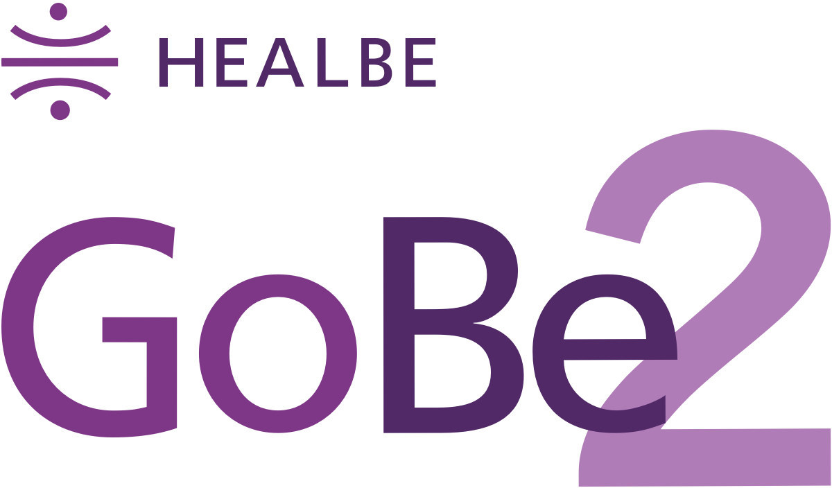 healbe Logo