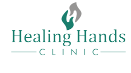 healinghandsclinic Logo