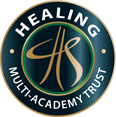 Healing Multi-Academy Trust Logo