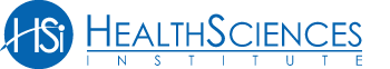HealthSciences Institute Logo