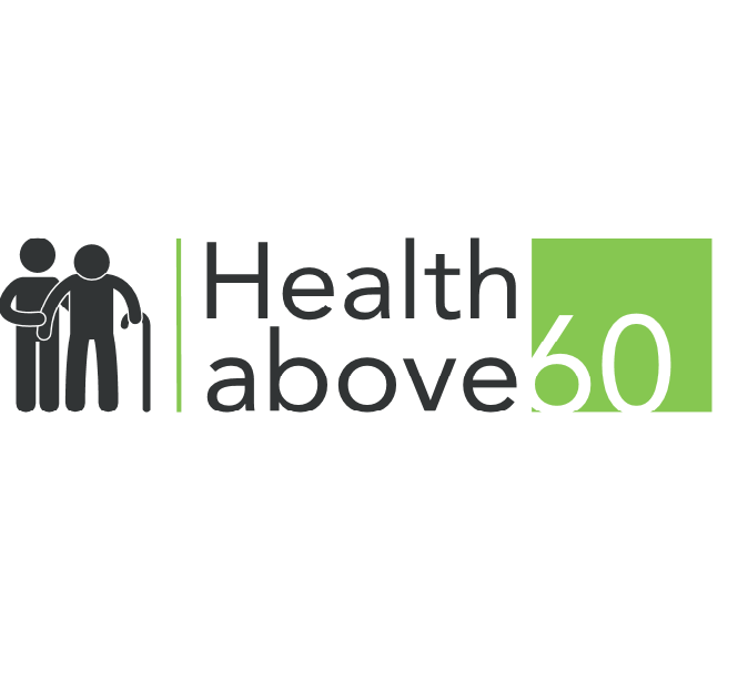 healthabove60 Logo
