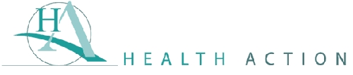 healthaction Logo