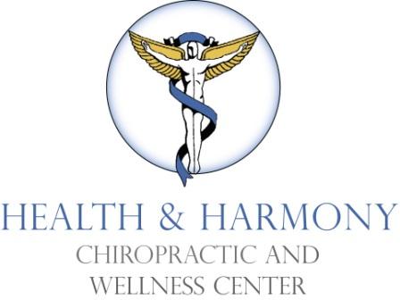 healthandharmony Logo