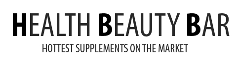 healthbeatybar Logo