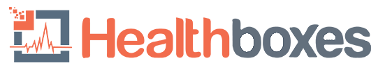 healthboxes Logo