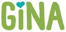 Health By Gina Ltd Logo