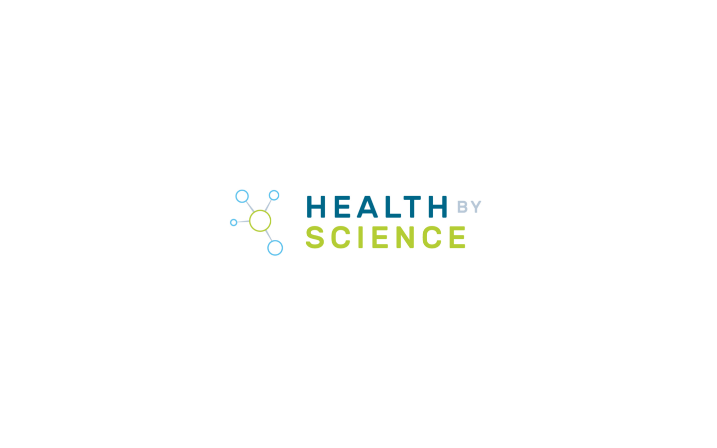 healthbyscience Logo