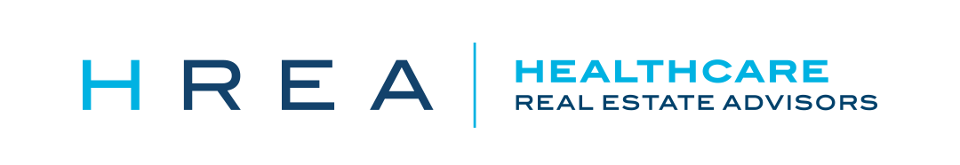 healthcareREA Logo