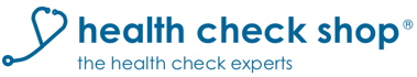 healthcheckshop Logo