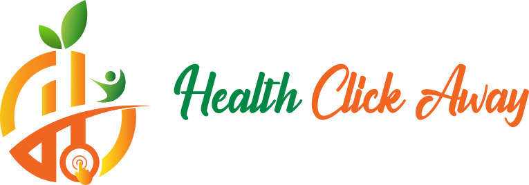 Health Click Away Logo